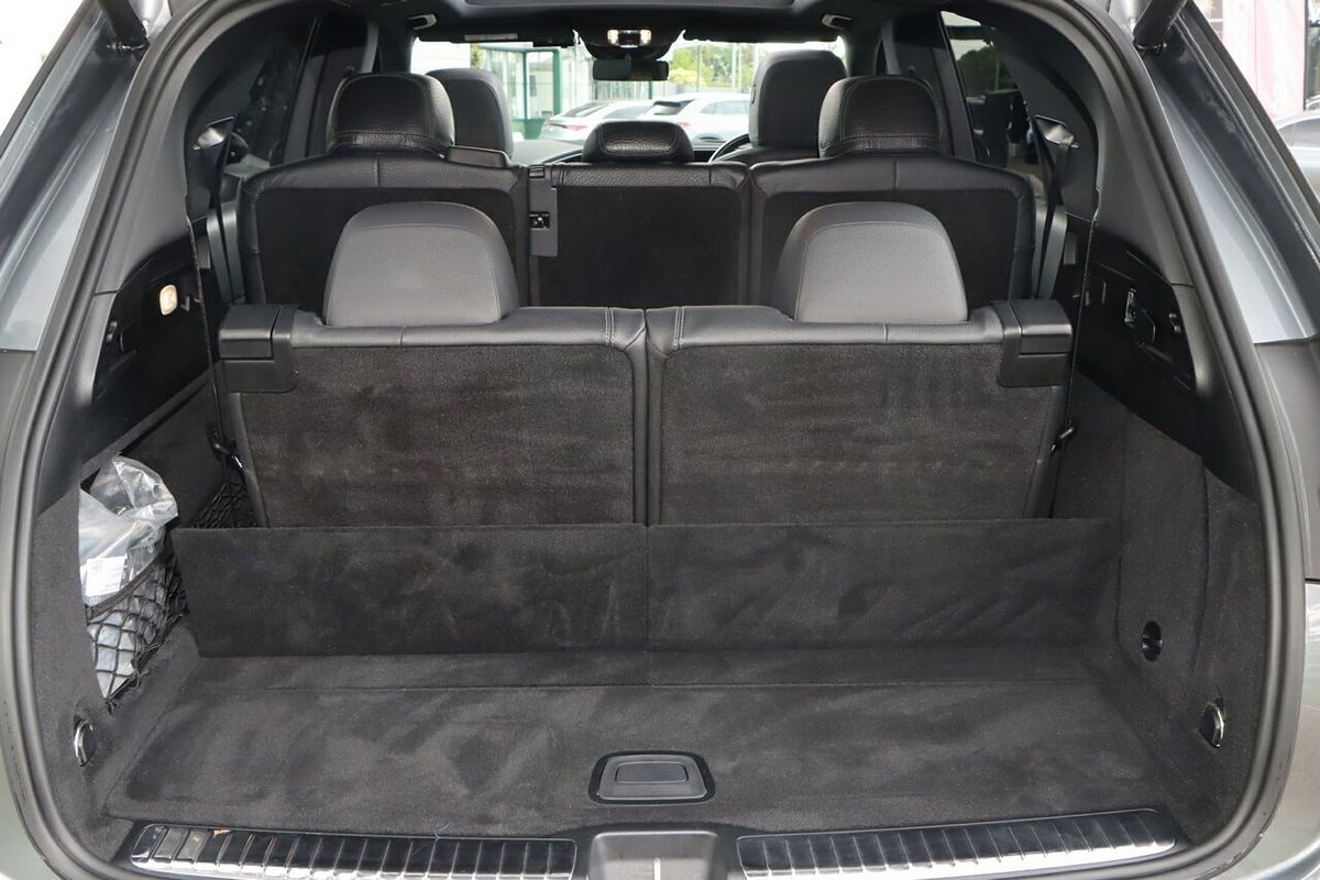 2021 Mercedes-Benz GLE-Class GLE450 V167