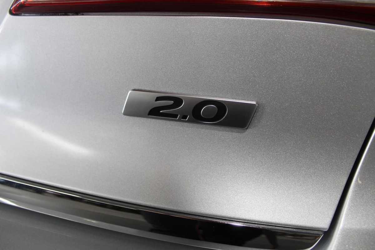 2014 Hyundai I40 Active VF2