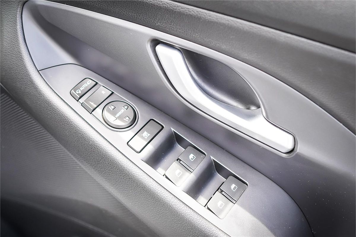 2018 Hyundai i30 Active PD