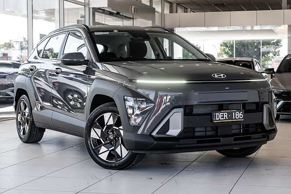 2025 Hyundai Kona SX2.V2