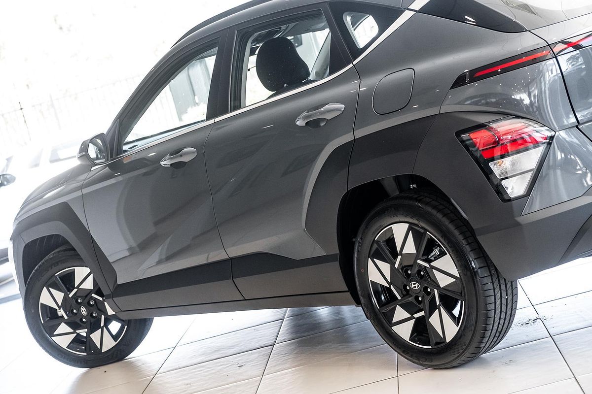 2024 Hyundai Kona SX2.V2