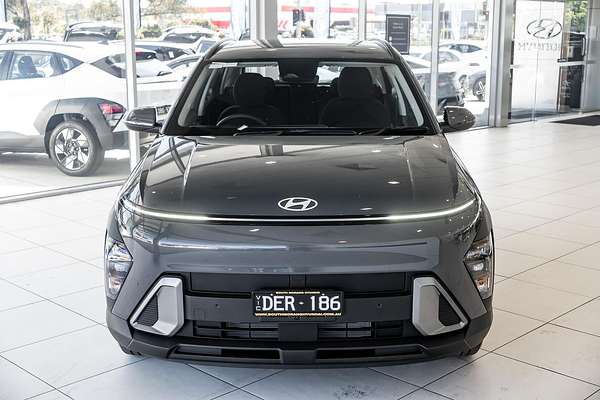 2025 Hyundai Kona SX2.V2