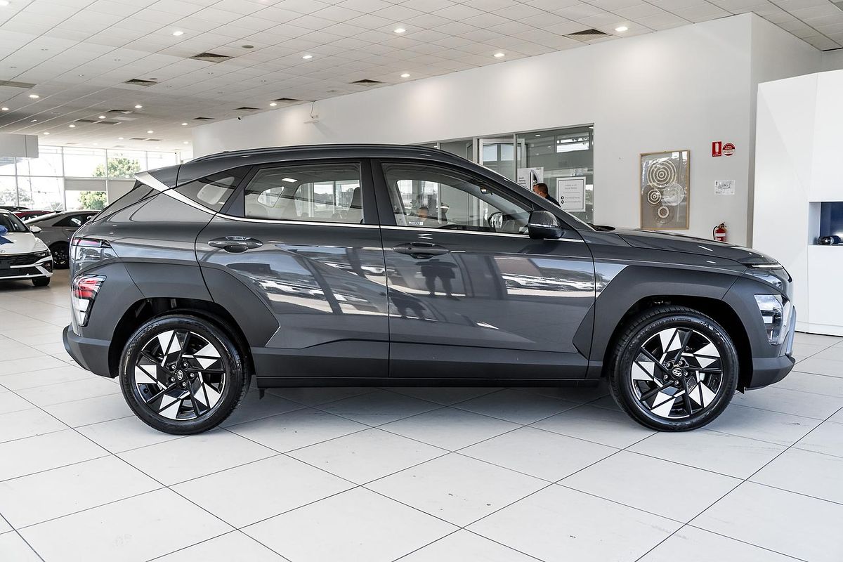 2025 Hyundai Kona SX2.V2