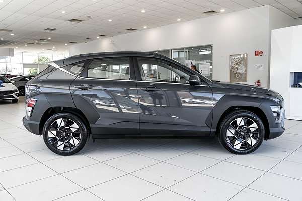 2025 Hyundai Kona SX2.V2