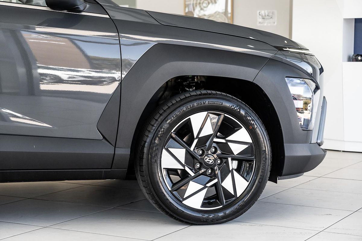 2025 Hyundai Kona SX2.V2
