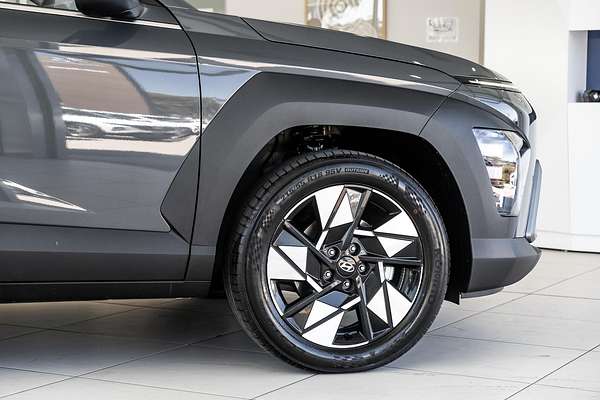 2025 Hyundai Kona SX2.V2