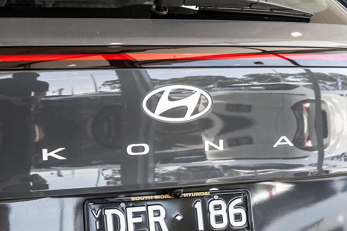 2024 Hyundai Kona SX2.V2