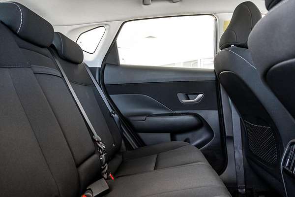 2025 Hyundai Kona SX2.V2