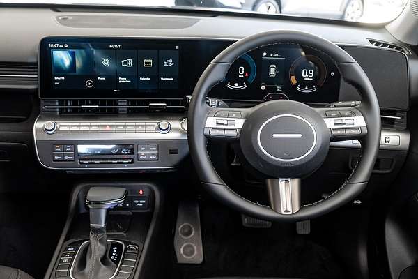 2025 Hyundai Kona SX2.V2