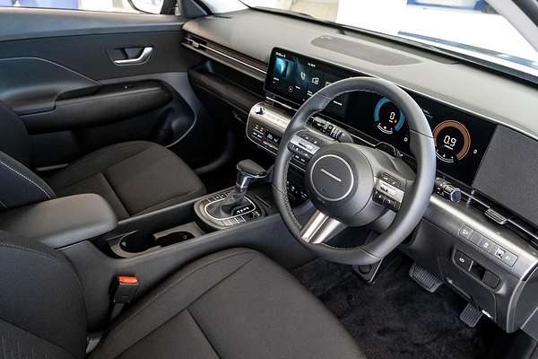 2025 Hyundai Kona SX2.V2