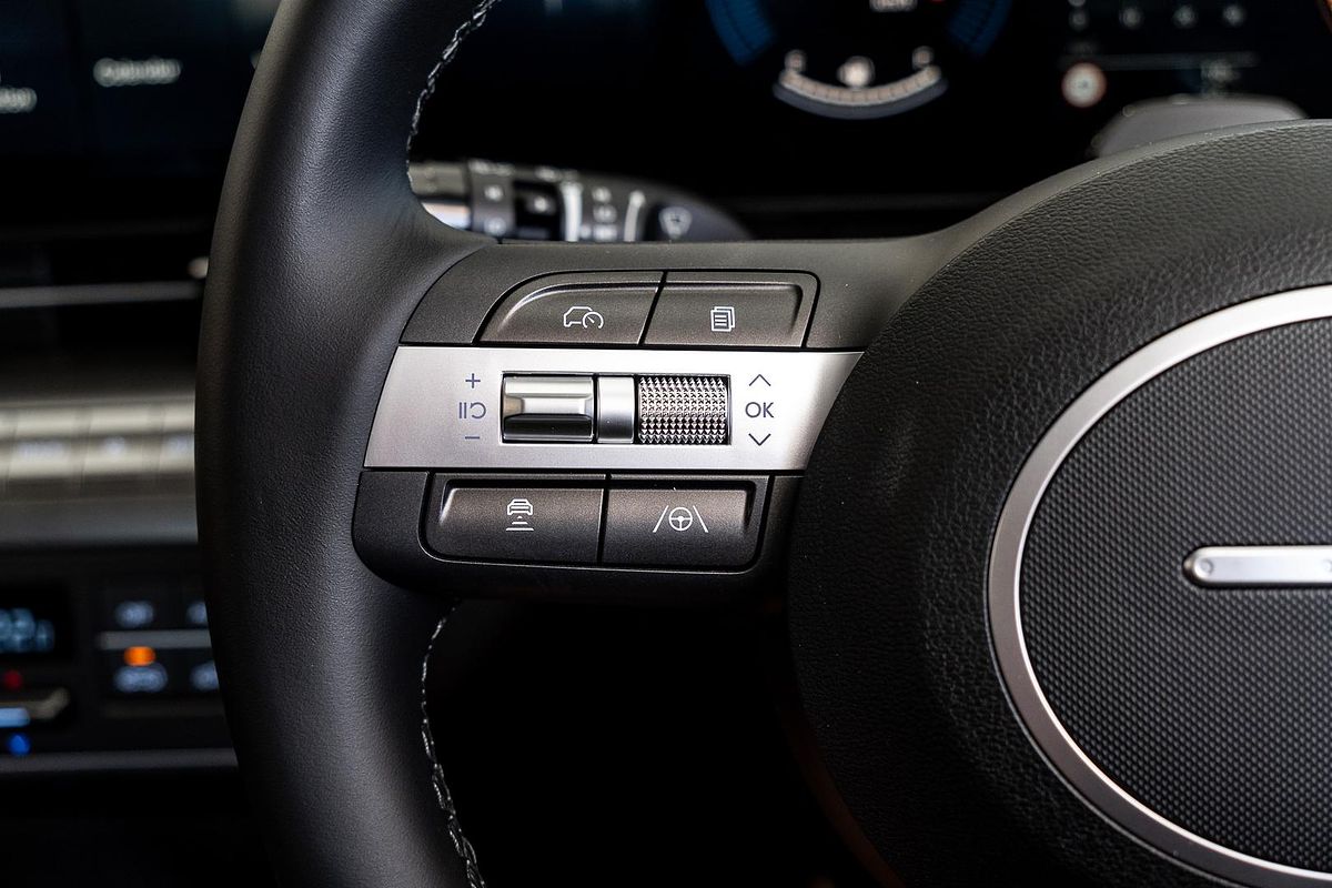 2025 Hyundai Kona SX2.V2