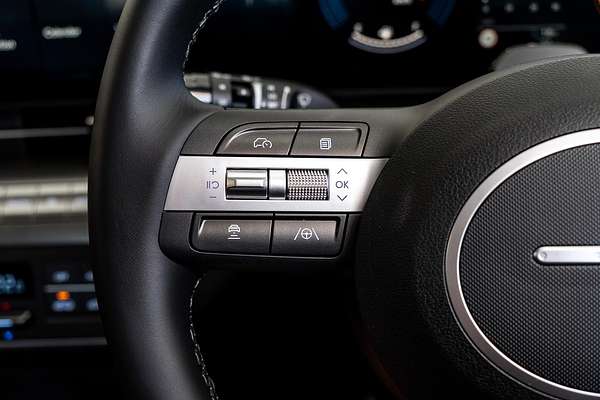 2025 Hyundai Kona SX2.V2