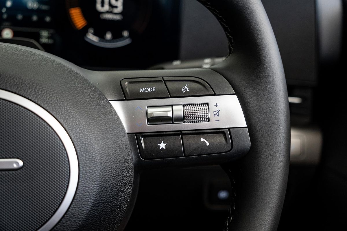 2025 Hyundai Kona SX2.V2