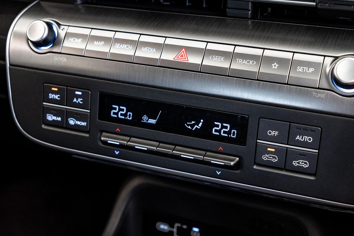 2025 Hyundai Kona SX2.V2