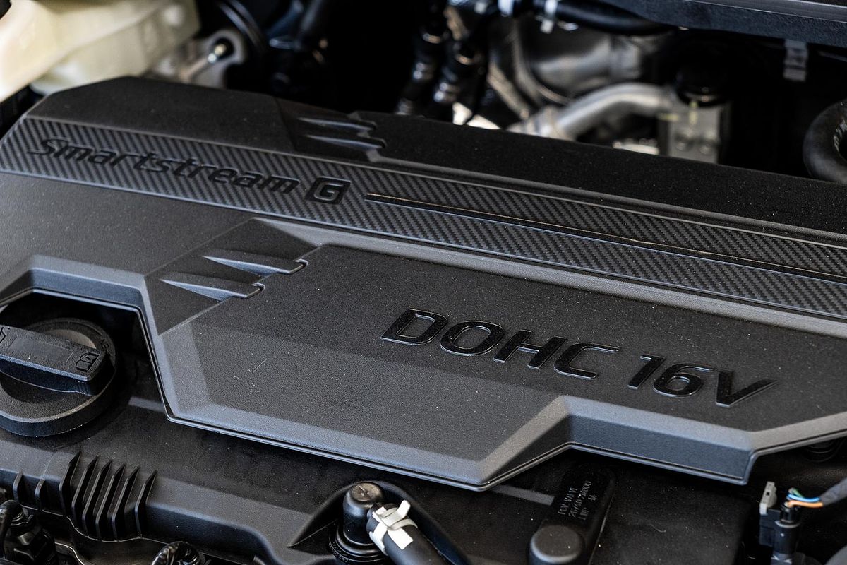 2025 Hyundai Kona SX2.V2