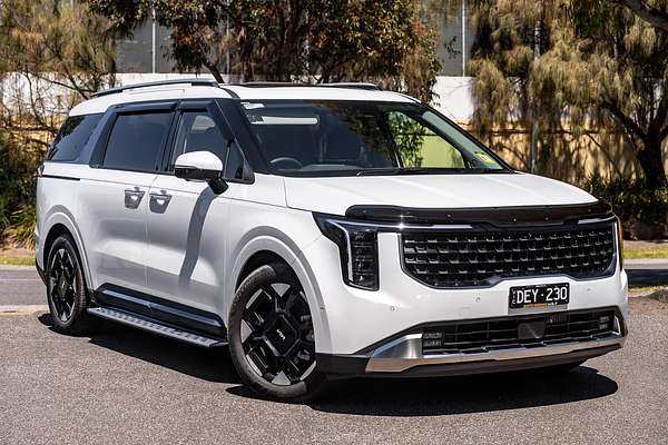 2025 Kia Carnival GT-Line KA4 PE