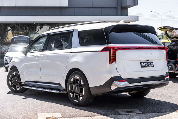 2025 Kia Carnival GT-Line KA4 PE