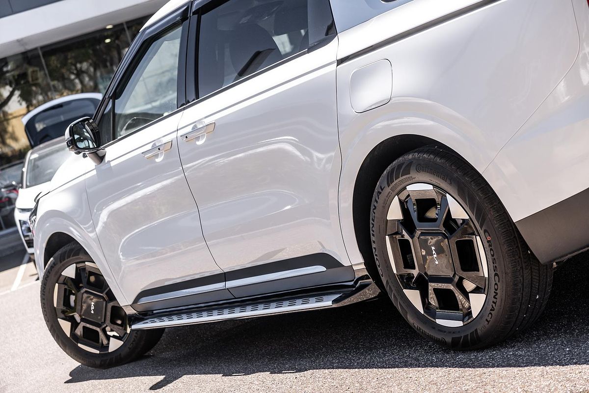 2025 Kia Carnival GT-Line KA4 PE