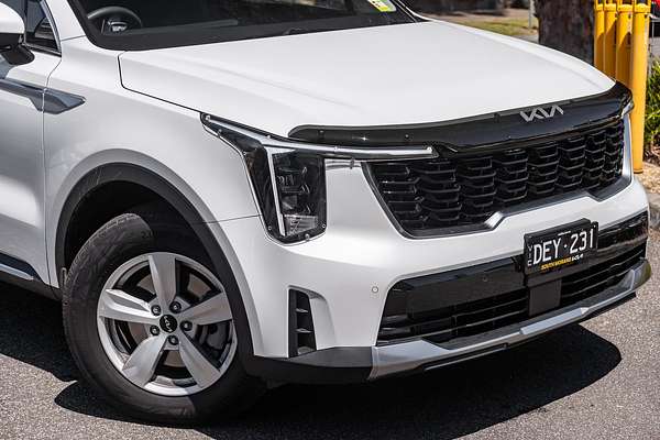 2024 Kia Sorento S MQ4 PE