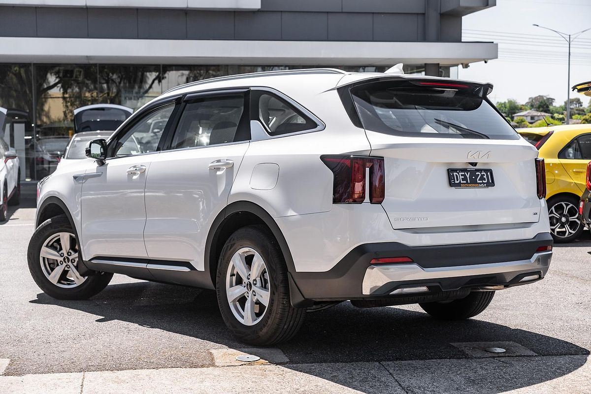 2024 Kia Sorento S MQ4 PE