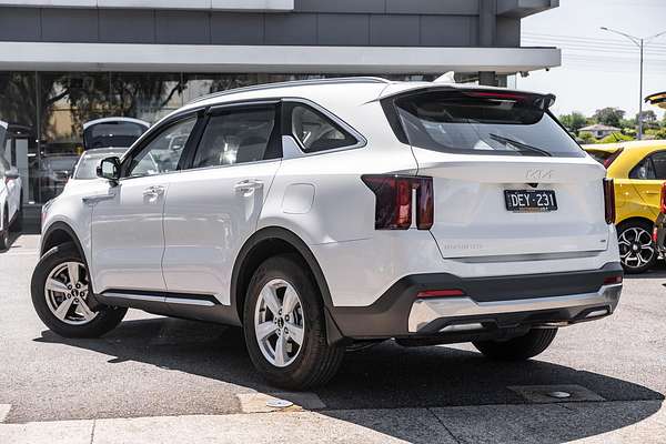 2024 Kia Sorento S MQ4 PE