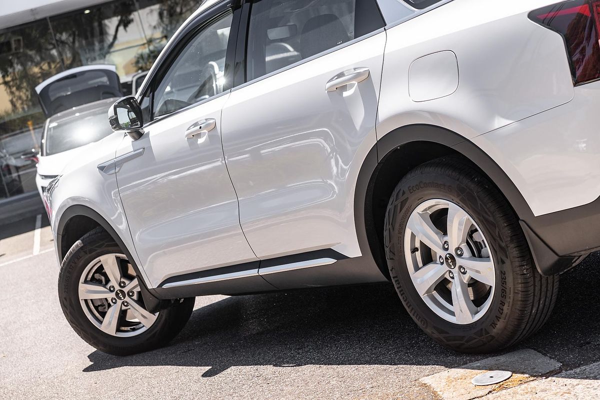 2024 Kia Sorento S MQ4 PE