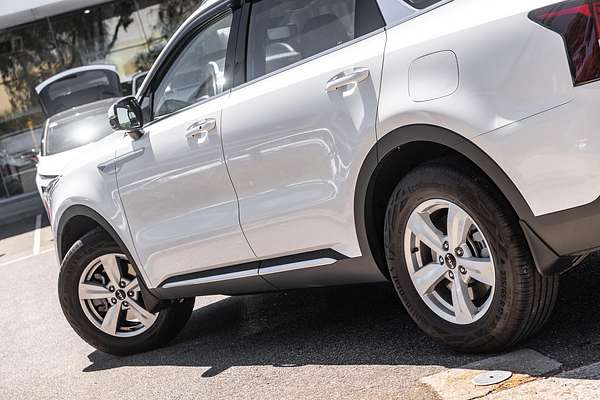 2024 Kia Sorento S MQ4 PE