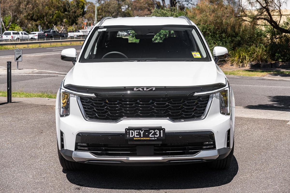 2024 Kia Sorento S MQ4 PE