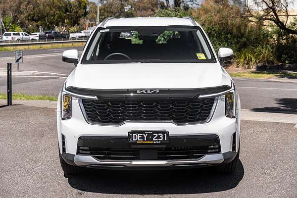 2024 Kia Sorento S MQ4 PE