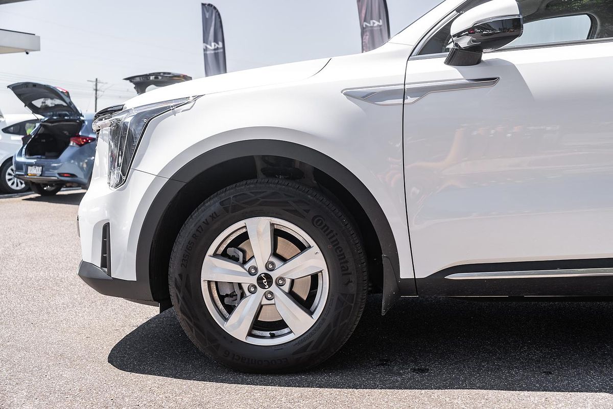 2024 Kia Sorento S MQ4 PE