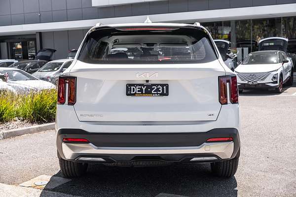 2024 Kia Sorento S MQ4 PE