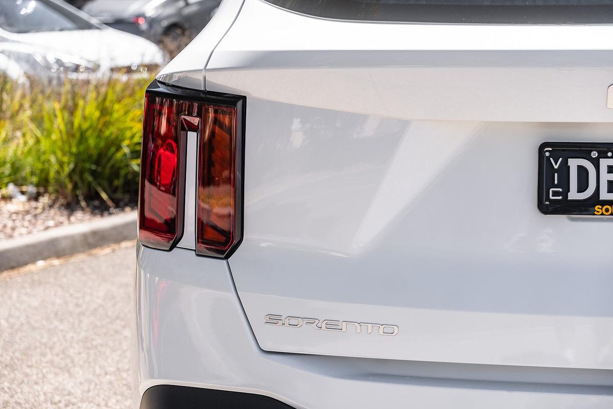 2024 Kia Sorento S MQ4 PE
