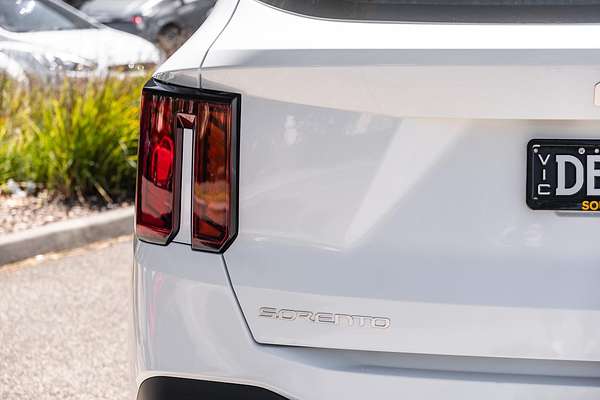 2024 Kia Sorento S MQ4 PE
