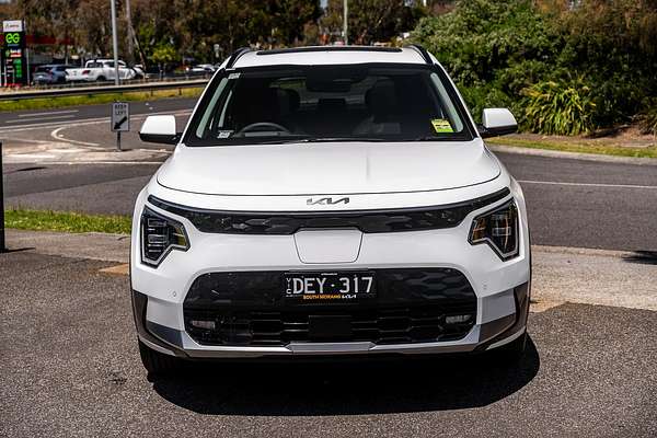 2024 Kia Niro EV GT-Line SG2