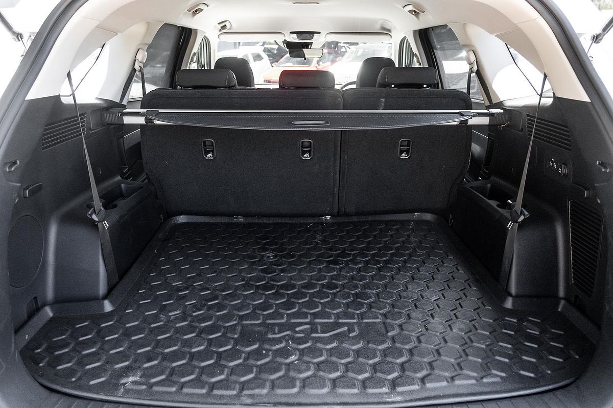 2024 Kia Sorento S MQ4 PE