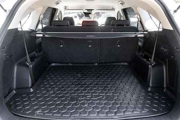 2024 Kia Sorento S MQ4 PE
