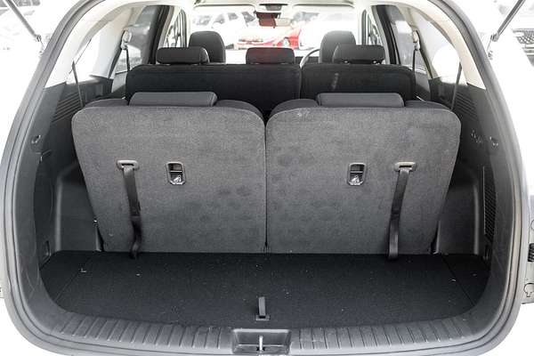 2024 Kia Sorento S MQ4 PE