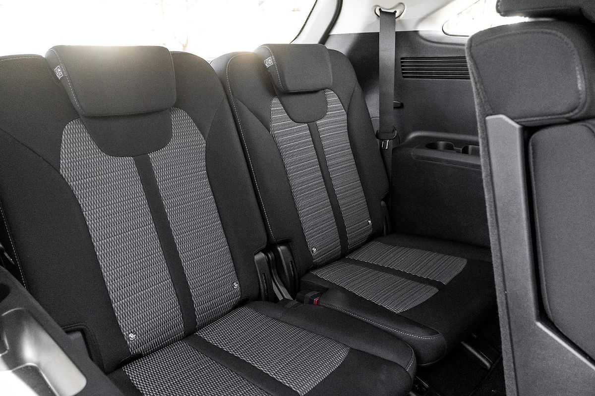 2024 Kia Sorento S MQ4 PE