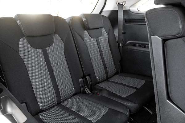 2024 Kia Sorento S MQ4 PE