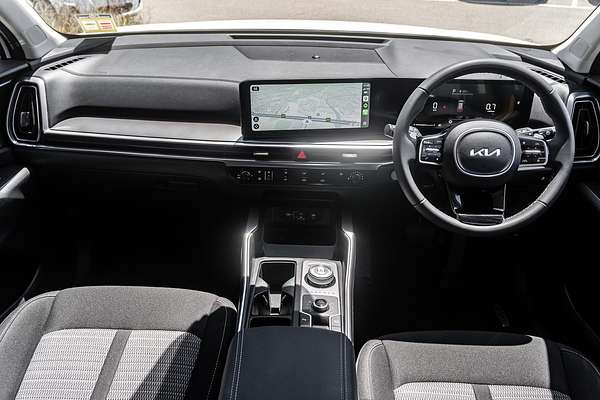 2024 Kia Sorento S MQ4 PE