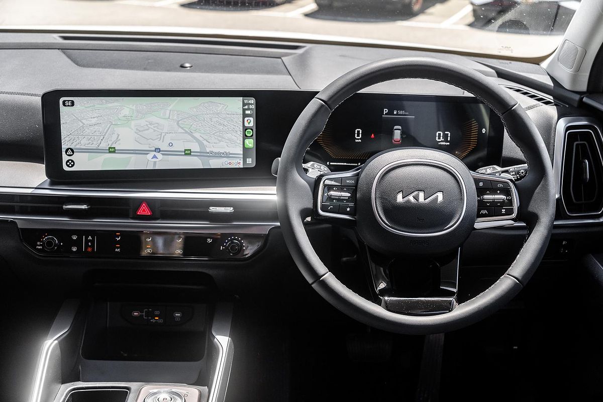 2024 Kia Sorento S MQ4 PE