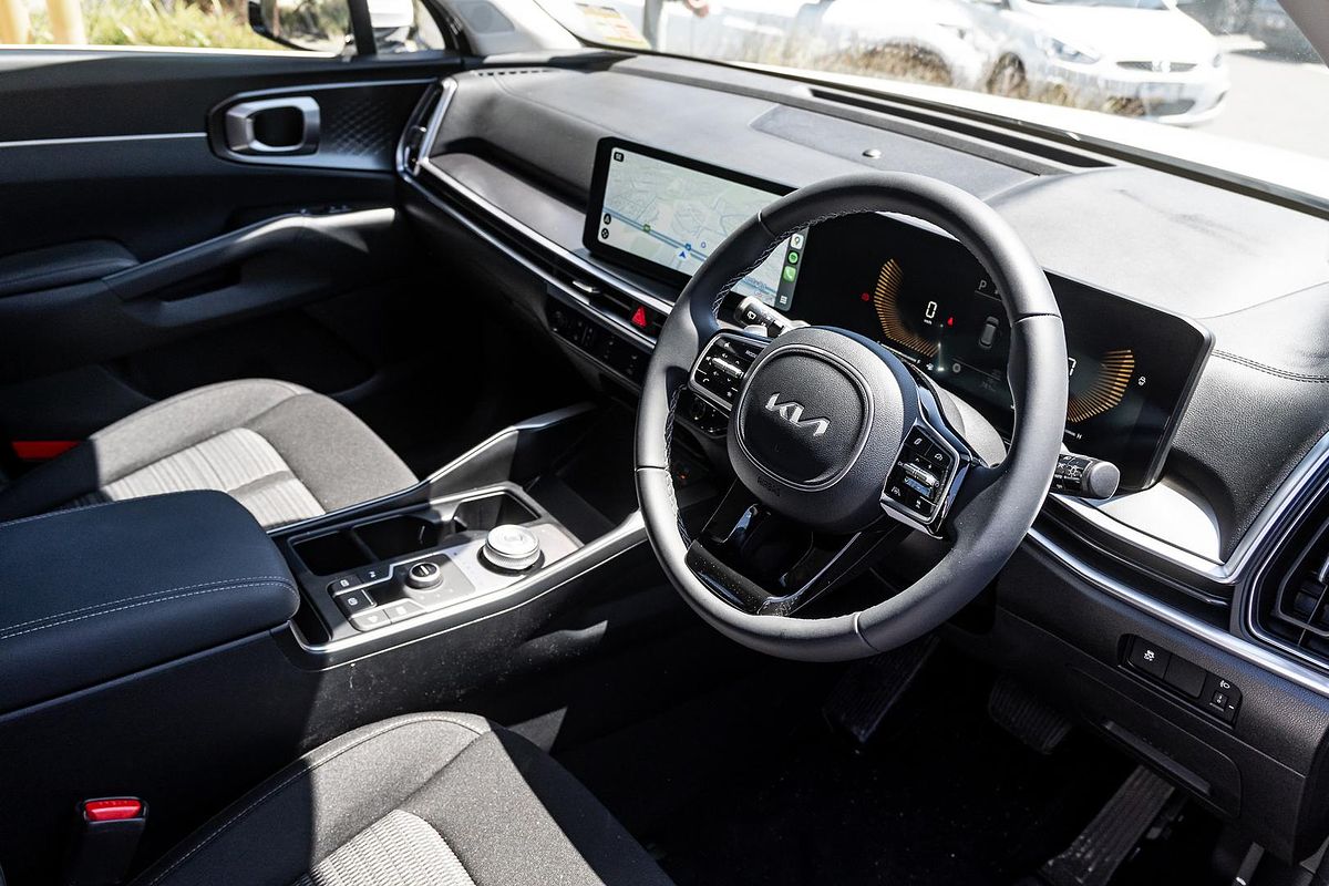 2024 Kia Sorento S MQ4 PE