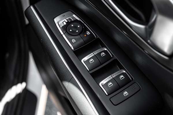 2024 Kia Sorento S MQ4 PE
