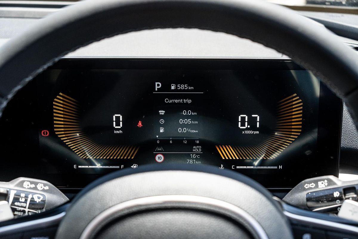 2024 Kia Sorento S MQ4 PE