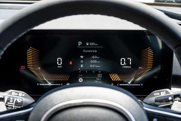 2024 Kia Sorento S MQ4 PE