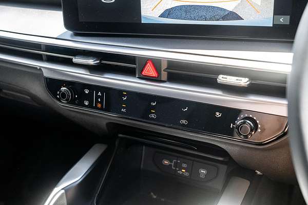 2024 Kia Sorento S MQ4 PE