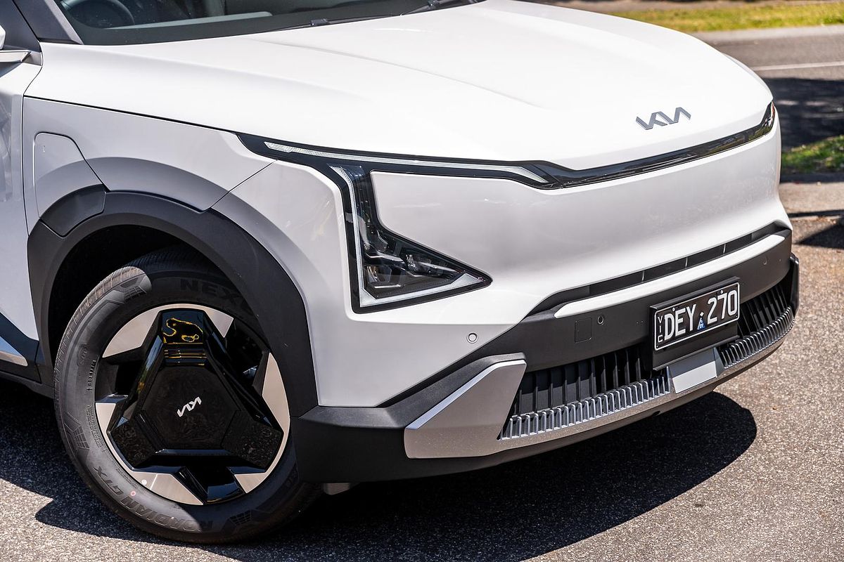 2024 Kia EV5 Air Long Range OVc