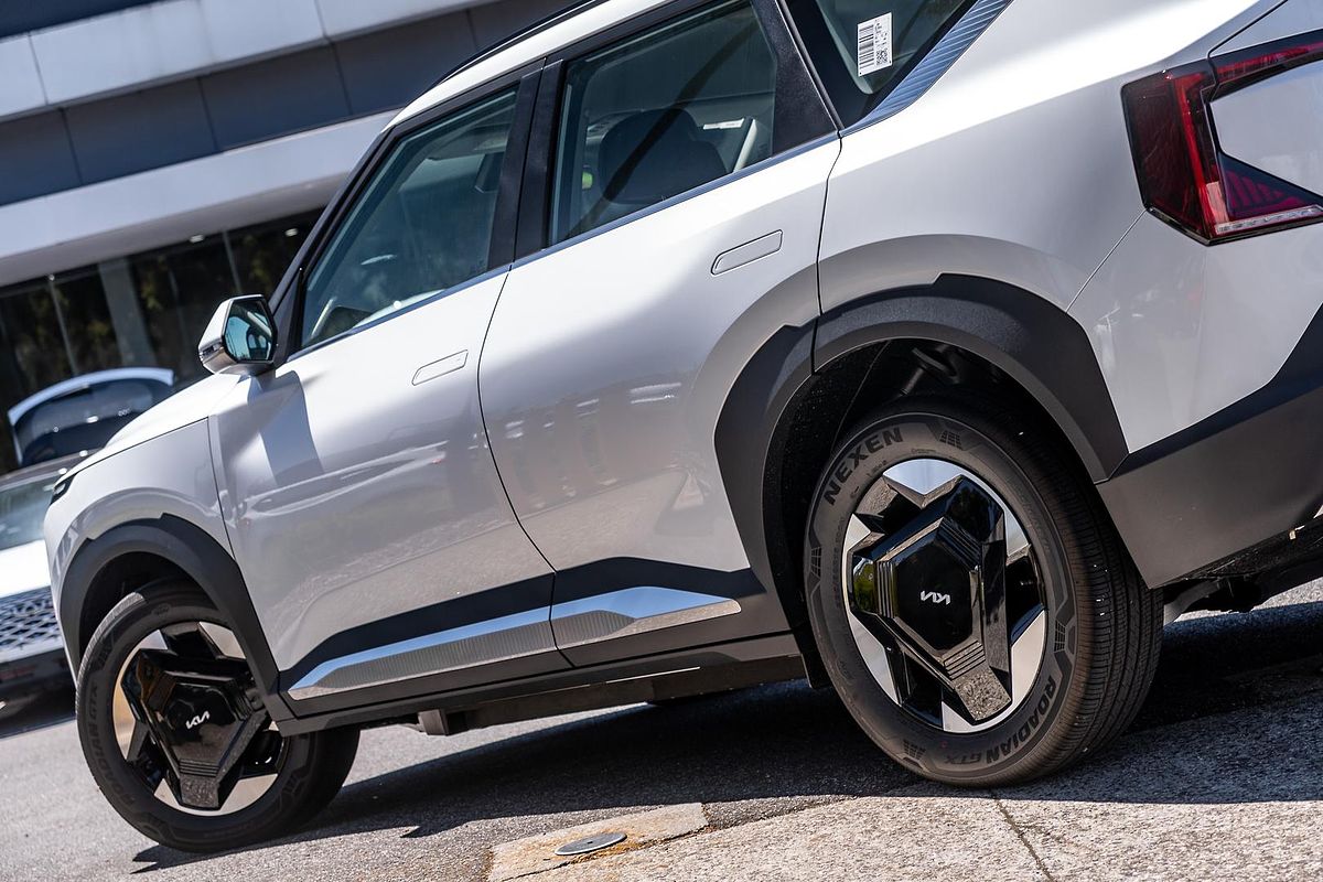 2024 Kia EV5 Air Long Range OVc