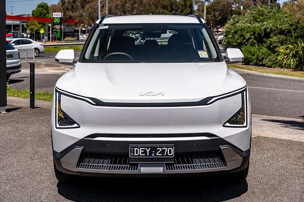 2024 Kia EV5 Air Long Range OVc
