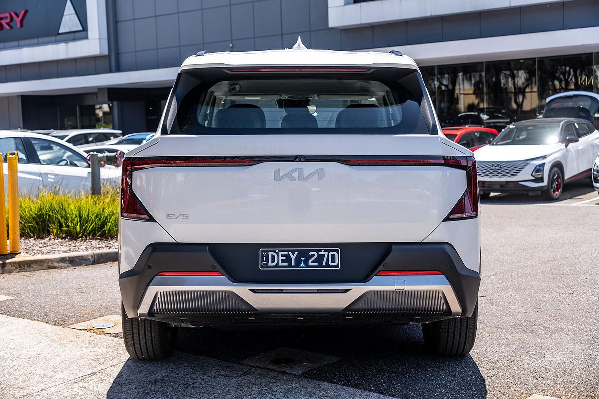2024 Kia EV5 Air Long Range OVc